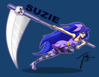 Suzie