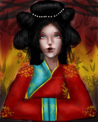 Geisha