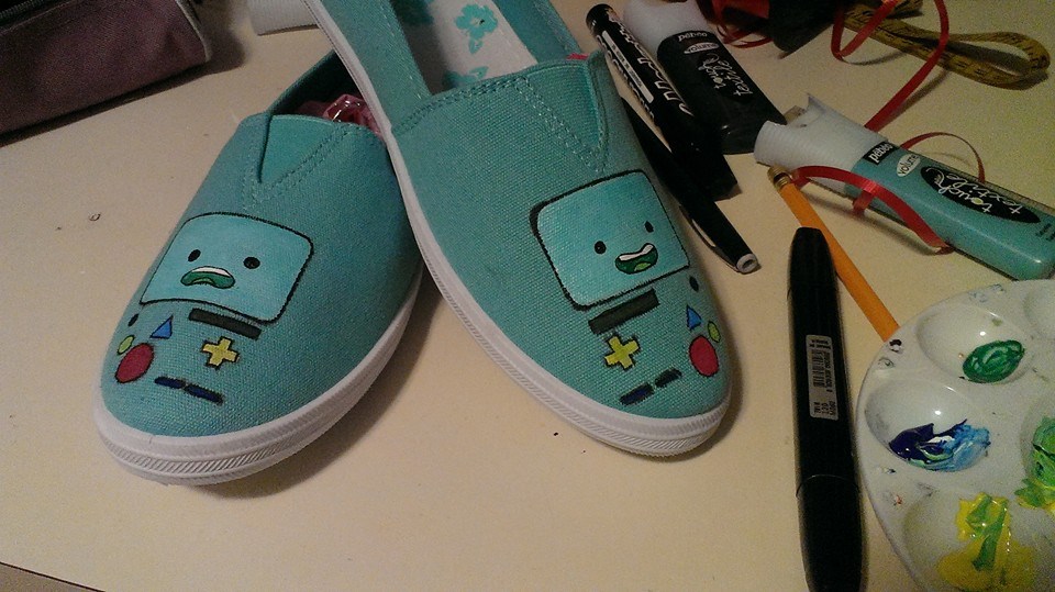 Bmo flats