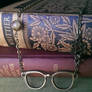 Nerdy Glasses Books 1