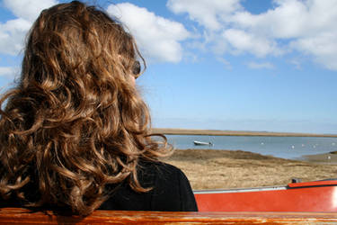 Hair, Sea, Land