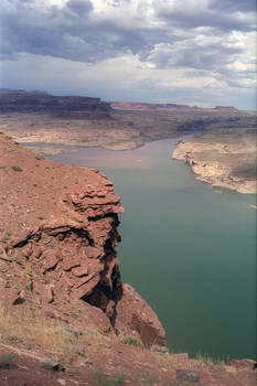 Glen Canyon 2