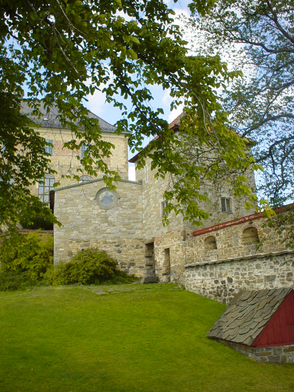 Akershus Castle 004