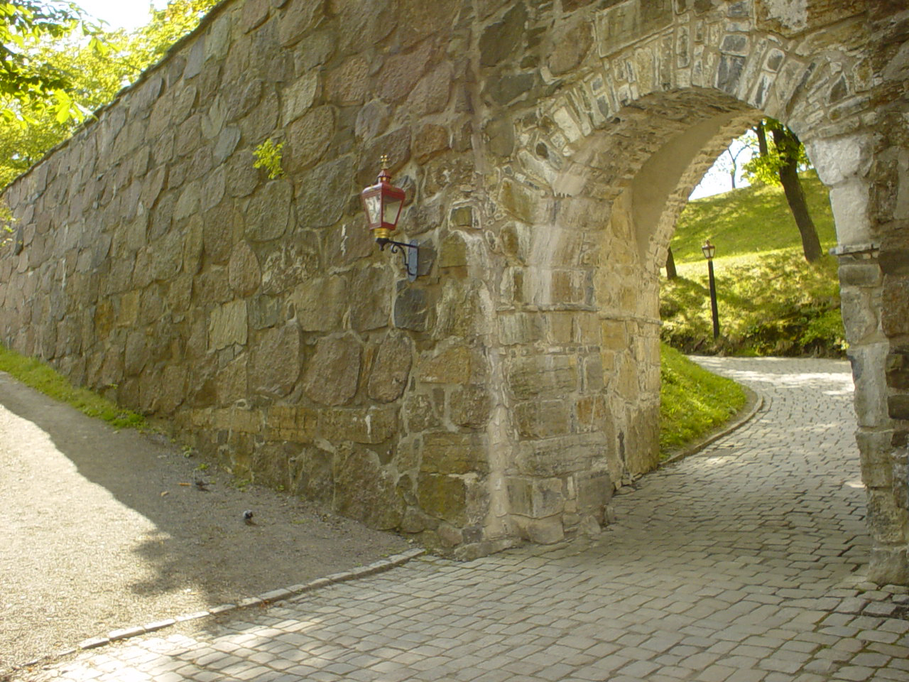 Akershus Castle 006