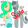 Pony Adopt 2