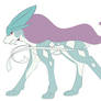 Suicune 