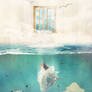 I'm An Ocean In Your Bedroom