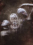 Let Me In by shadeley Let Me In by shadeley