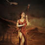 Athena's Last Days