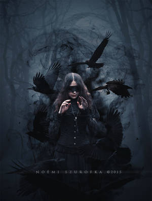 Deathaura by shadeley Deathaura by shadeley