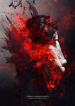 Let the Flames Begin by shadeley Let the Flames Begin by shadeley
