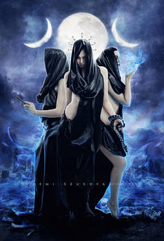 Hecate's Night