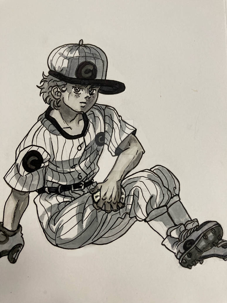 Smalltown Boy by AndromedaSwan on DeviantArt