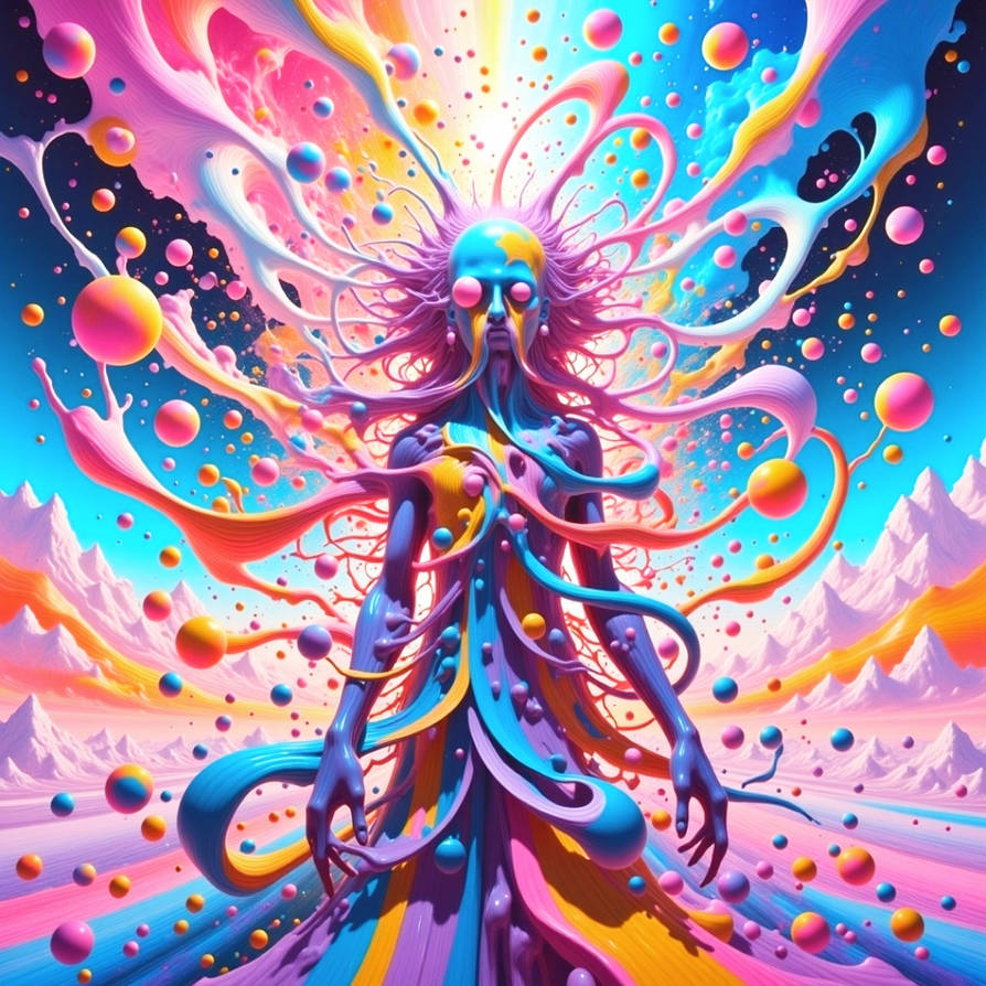 Untangling Deviantart Unravelling by Inner27ofRa on DeviantArt