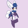 Cabaret Meowstic