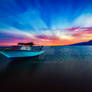 Lagouna Sunset