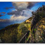 The Cinque Terre