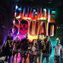 Suicide Squad Fanmade poster2
