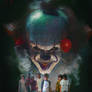 It fanmade Poster