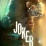 Joker Fanmade Poster