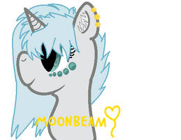 (REQUEST) Moonbeam