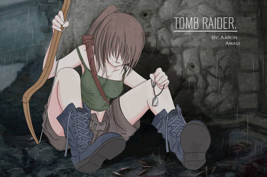 Tomb Raider