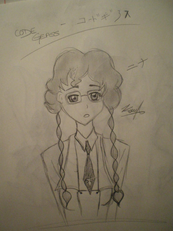 Nina - Code Geass by Naruto-lover04 on DeviantArt