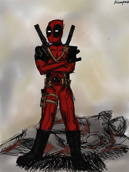 Deadpool