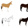 Mule Adopts