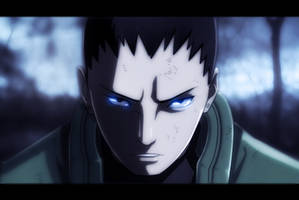 Shikamaru