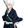 Hitsugaya Toshiro