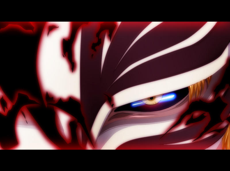 Getsuga... TENSHOU by benderZz on DeviantArt