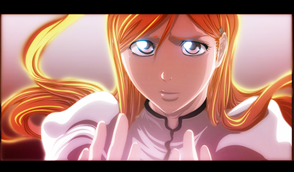 Orihime