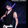 Shuhei Hisagi