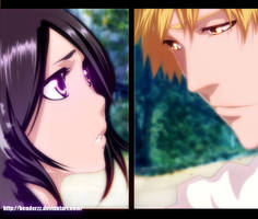 Farewell, Rukia