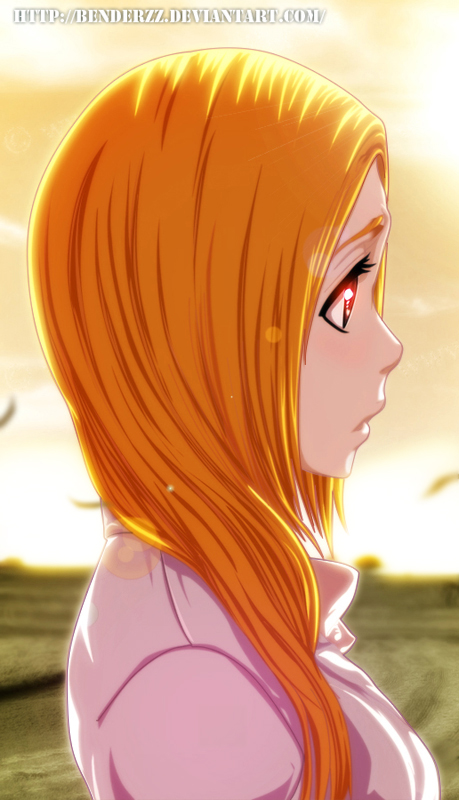 Orihime 431