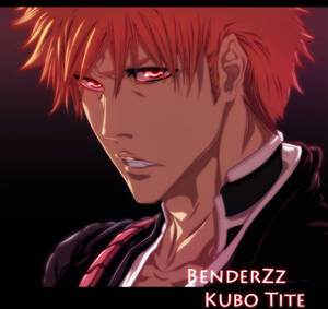 Ichigo 479 coloured