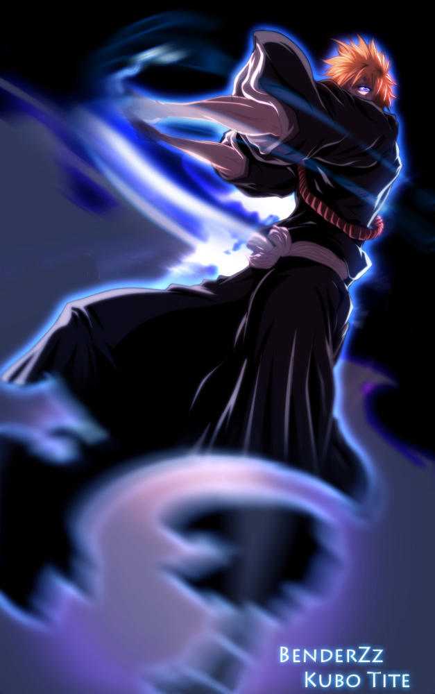 Super Getsuga Tenshou