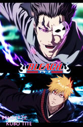 Confirmed Fodder vs Ichigo