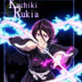 Rukia Kuchiki 266 chapter cover