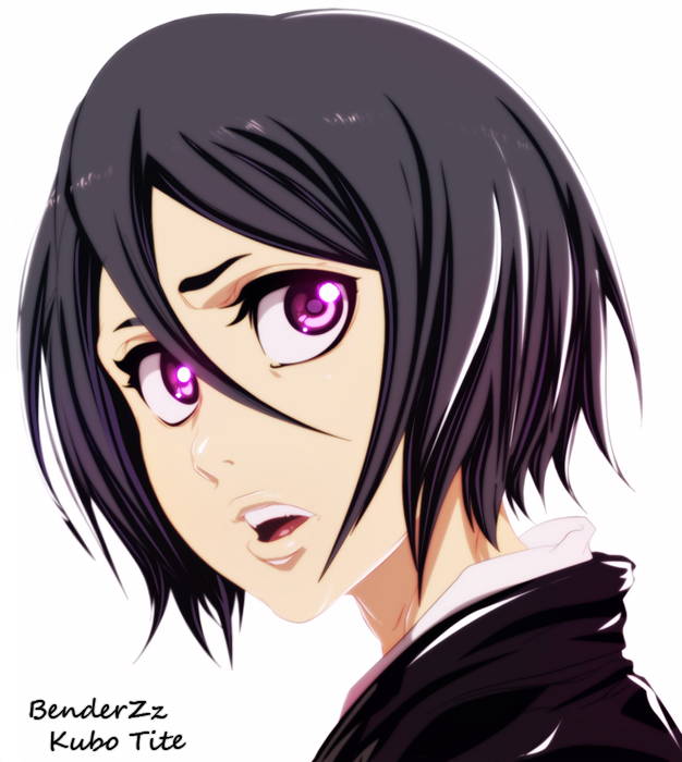 Rukia 501