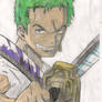 Roronoa Zoro