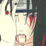 Uchiha Itachi