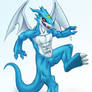 Exveemon