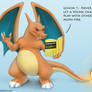 Charmander for Dummies
