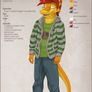 Thaz Reference Sheet