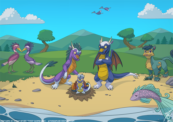 OviPets