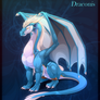 Draconis Birthday Gift