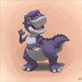 Chomper