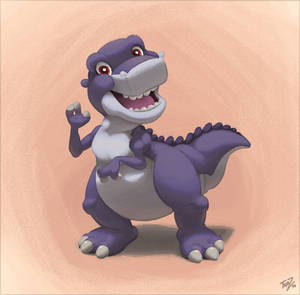 Chomper Muppet Explore the Best Chomper Art | DeviantArt